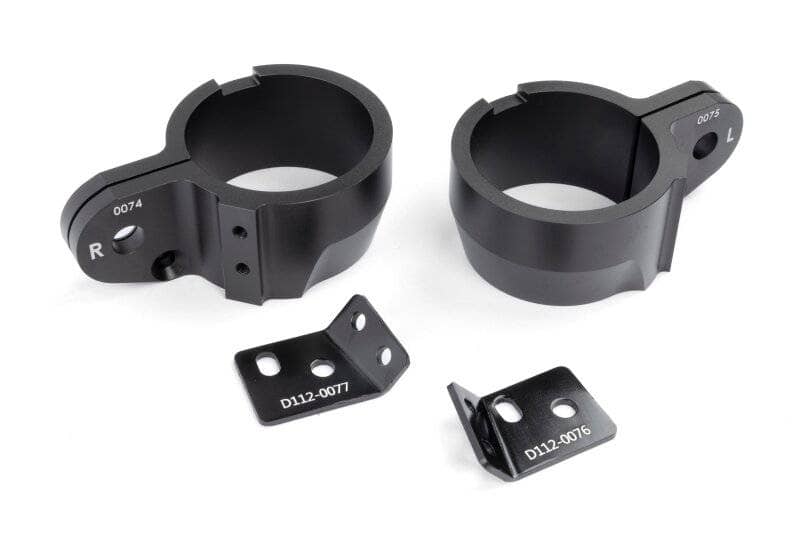 Kies-Motorsports Dinan Dinan 21-27 BMW M3/M4 (G80/G82/G83) Adjustable Coil-Over Suspension System