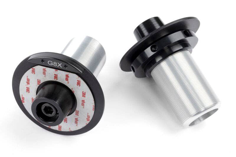 Kies-Motorsports Dinan Dinan 21-27 BMW M3/M4 (G80/G82/G83) Adjustable Coil-Over Suspension System