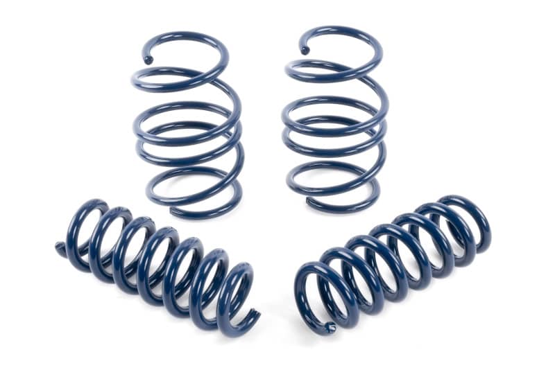 Kies-Motorsports Dinan Dinan 22-26 BMW M240i xDrive (G42) Performance Spring Set Main image