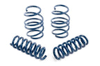 Kies-Motorsports Dinan Dinan 22-26 BMW M240i xDrive (G42) Performance Spring Set