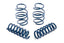Kies-Motorsports Dinan Dinan 22-26 BMW M240i xDrive (G42) Performance Spring Set