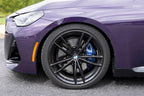 Kies-Motorsports Dinan Dinan 22-26 BMW M240i xDrive (G42) Performance Spring Set