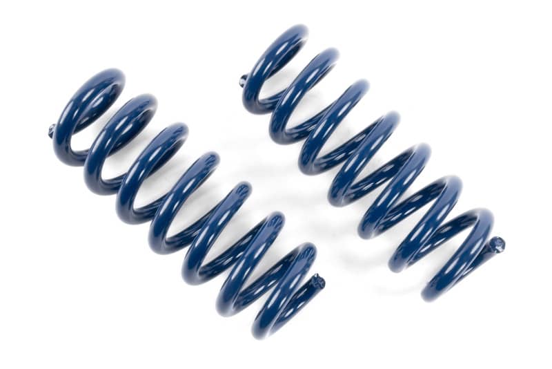 Kies-Motorsports Dinan Dinan 22-26 BMW M240i xDrive (G42) Performance Spring Set