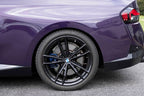 Kies-Motorsports Dinan Dinan 22-26 BMW M240i xDrive (G42) Performance Spring Set
