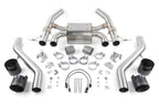 Kies-Motorsports Dinan Dinan 23-26 BMW M2 Freeflow Axleback Exhaust System -Black