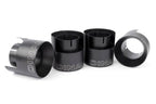 Kies-Motorsports Dinan Dinan 23-26 BMW M2 Freeflow Axleback Exhaust System -Black
