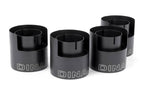 Kies-Motorsports Dinan Dinan 23-26 BMW M2 Freeflow Axleback Exhaust System -Black