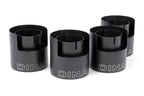 Kies-Motorsports Dinan Dinan 23-26 BMW M2 Freeflow Axleback Exhaust System -Black