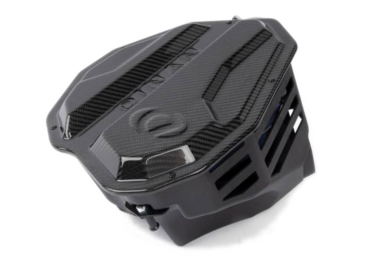 Kies-Motorsports Dinan Dinan 23-26 BMW M240i Cold Air Intake