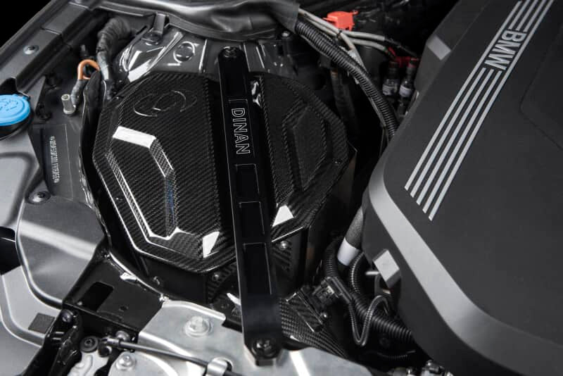 Kies-Motorsports Dinan Dinan 23-26 BMW M240i Cold Air Intake