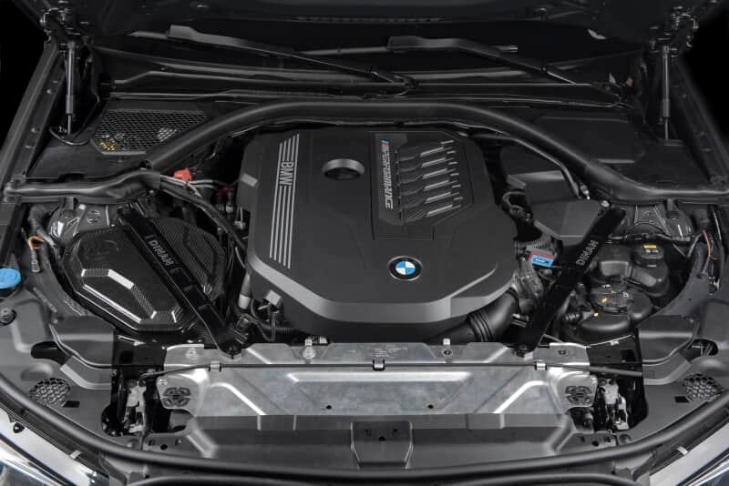 Kies-Motorsports Dinan Dinan 23-26 BMW M240i Cold Air Intake