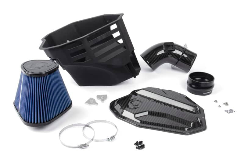 Kies-Motorsports Dinan Dinan 23-26 BMW M240i Cold Air Intake