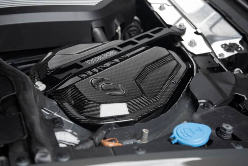 Kies-Motorsports Dinan Dinan 23-26 BMW M240i Cold Air Intake