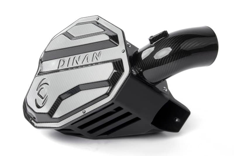 Kies-Motorsports Dinan Dinan 23-26 BMW M240i Cold Air Intake