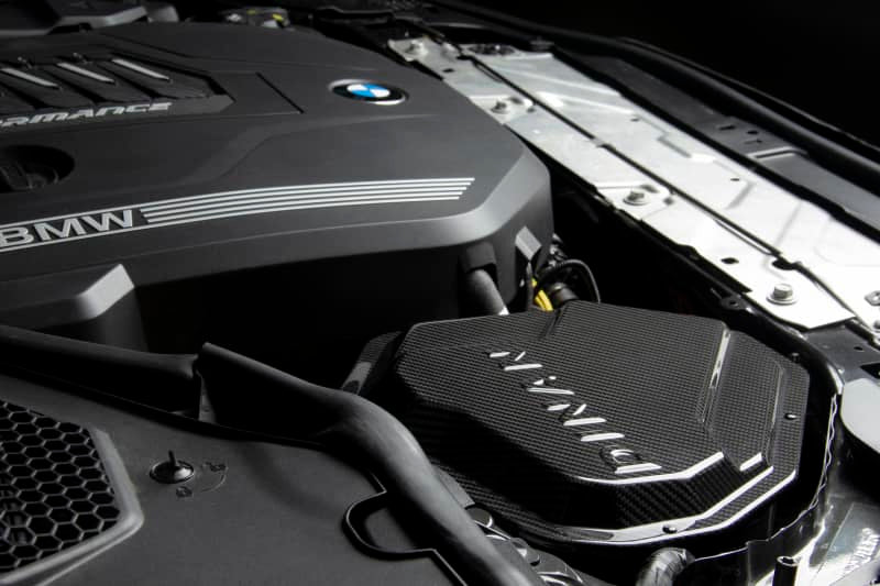 Kies-Motorsports Dinan Dinan 23-26 BMW M240i Cold Air Intake