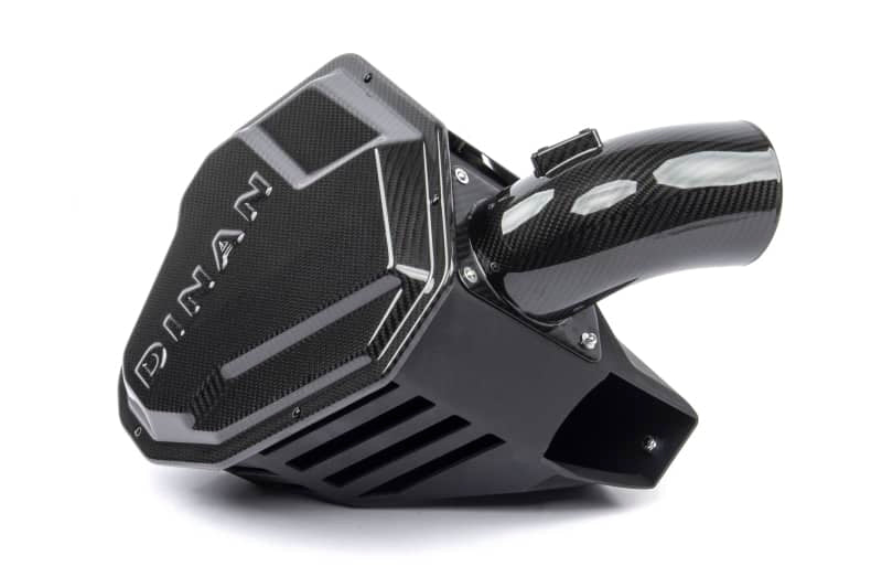Kies-Motorsports Dinan Dinan 23-26 BMW M240i Cold Air Intake