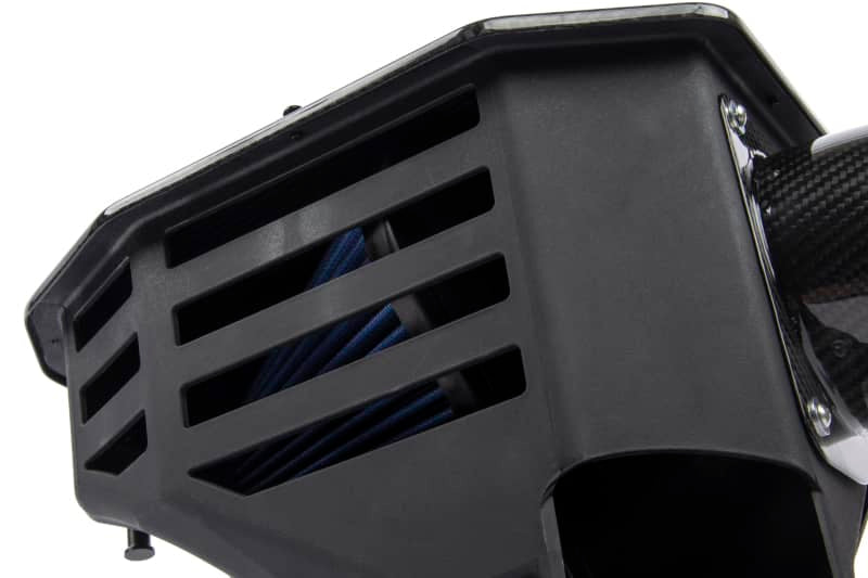 Kies-Motorsports Dinan Dinan 23-26 BMW M240i Cold Air Intake