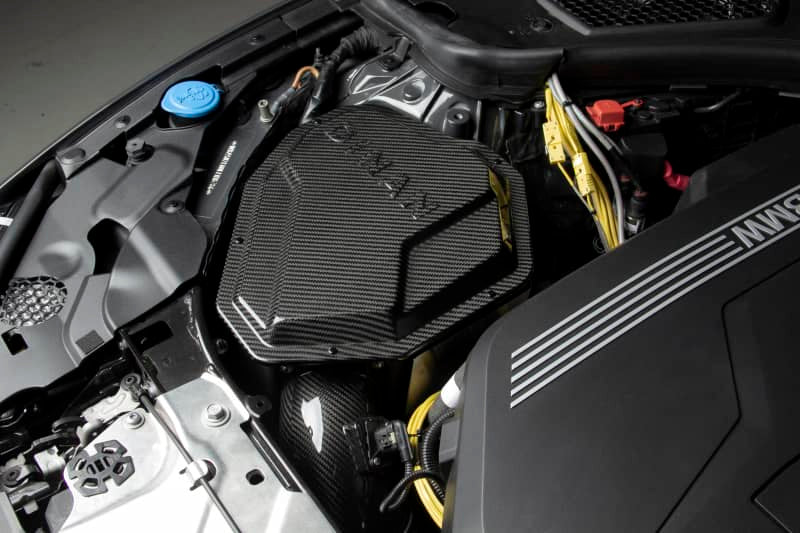Kies-Motorsports Dinan Dinan 23-26 BMW M240i Cold Air Intake