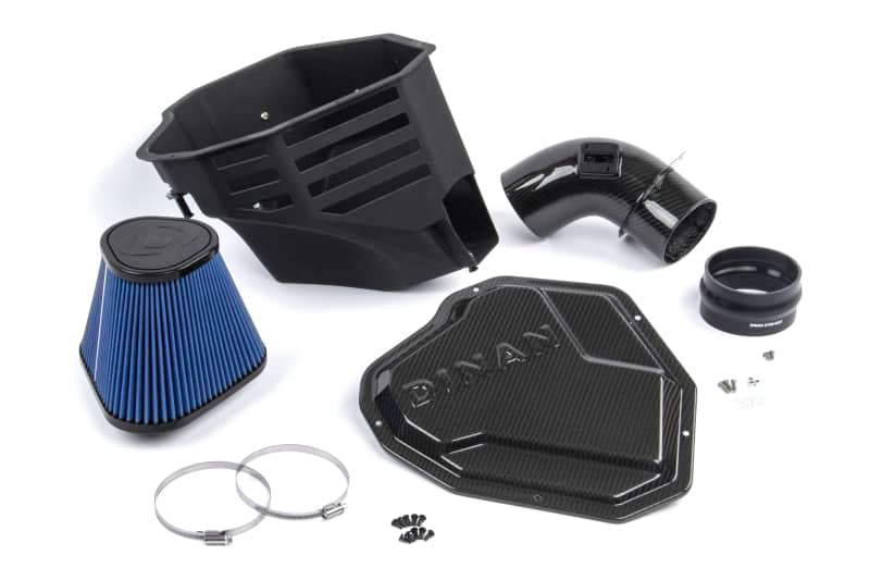 Kies-Motorsports Dinan Dinan 23-26 BMW M240i Cold Air Intake