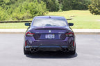 Kies-Motorsports Dinan Dinan 23-26 BMW M240i Freeflow Axleback Exhaust System -Black