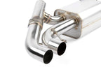 Kies-Motorsports Dinan Dinan 23-26 BMW M240i Freeflow Axleback Exhaust System -Black