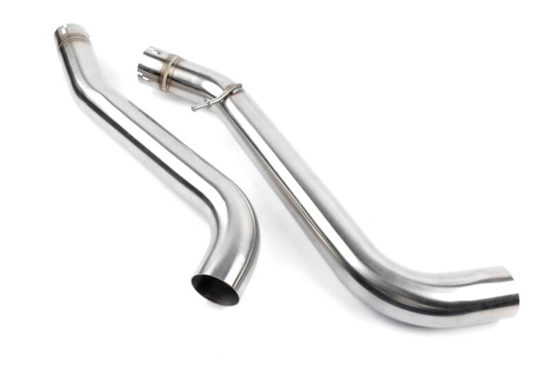 Kies-Motorsports Dinan Dinan 23-26 BMW M240i Freeflow Axleback Exhaust System -Black