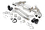 Kies-Motorsports Dinan Dinan 23-26 BMW M240i Freeflow Axleback Exhaust System -Black