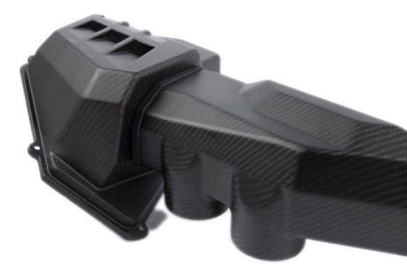 Kies-Motorsports Dinan Dinan Carbon Fiber Cold Air Intake - 2021-2023 BMW M3/M4/M2 G8X