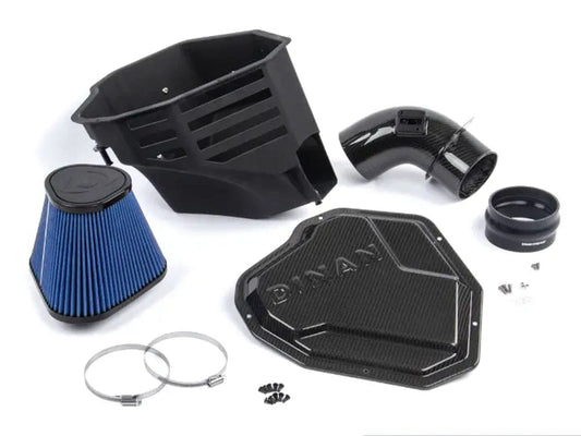 Kies-Motorsports Dinan Dinan Carbon Fiber Intake for BMW G20 M340i & xDrive B58 3.0L Engine
