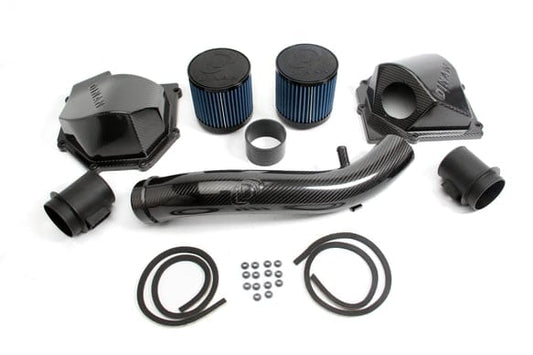 Kies-Motorsports Dinan Dinan Cold Air Intake - 2015-2020 BMW M2/M3/M4