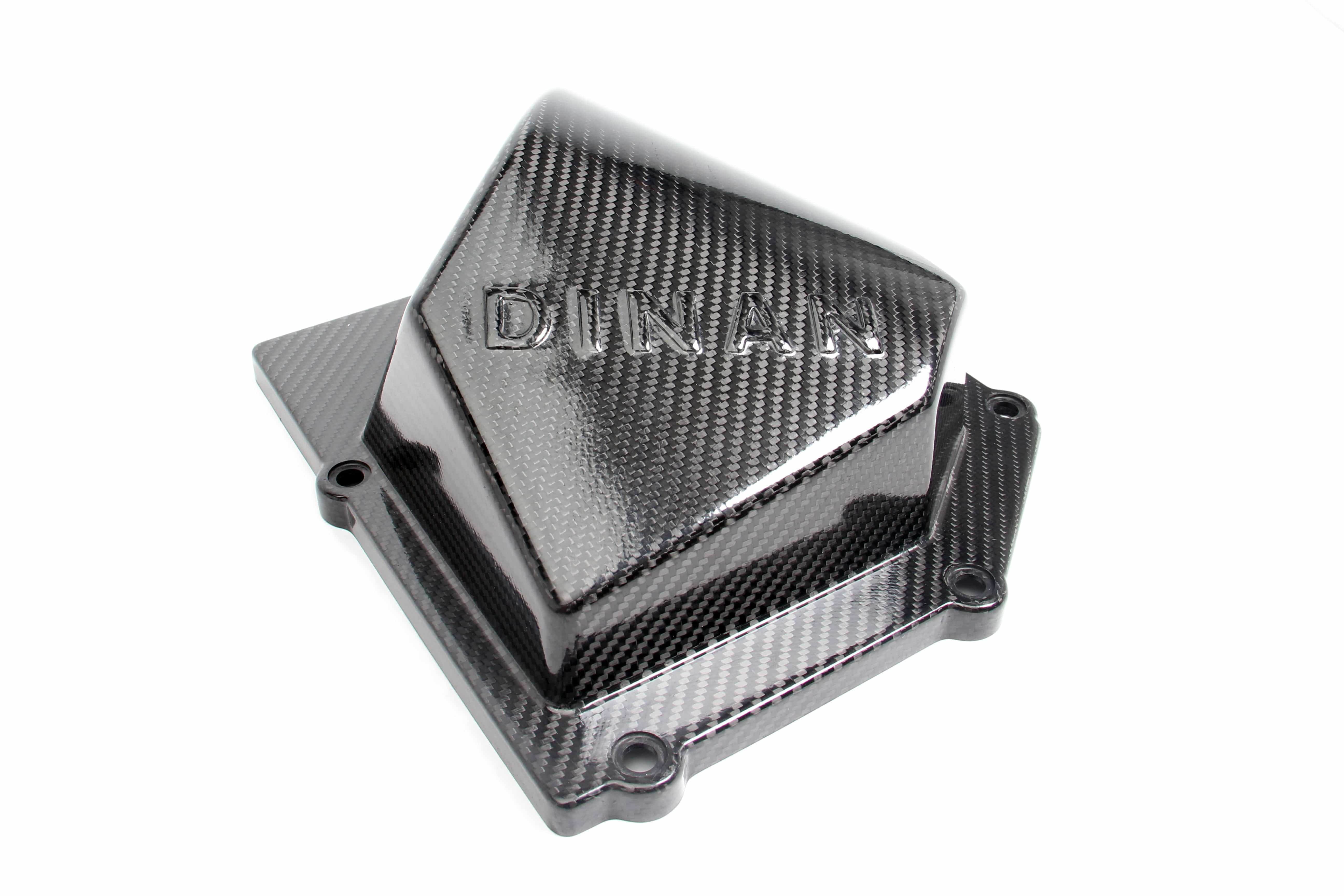 Kies-Motorsports Dinan Dinan Cold Air Intake - 2015-2020 BMW M2/M3/M4