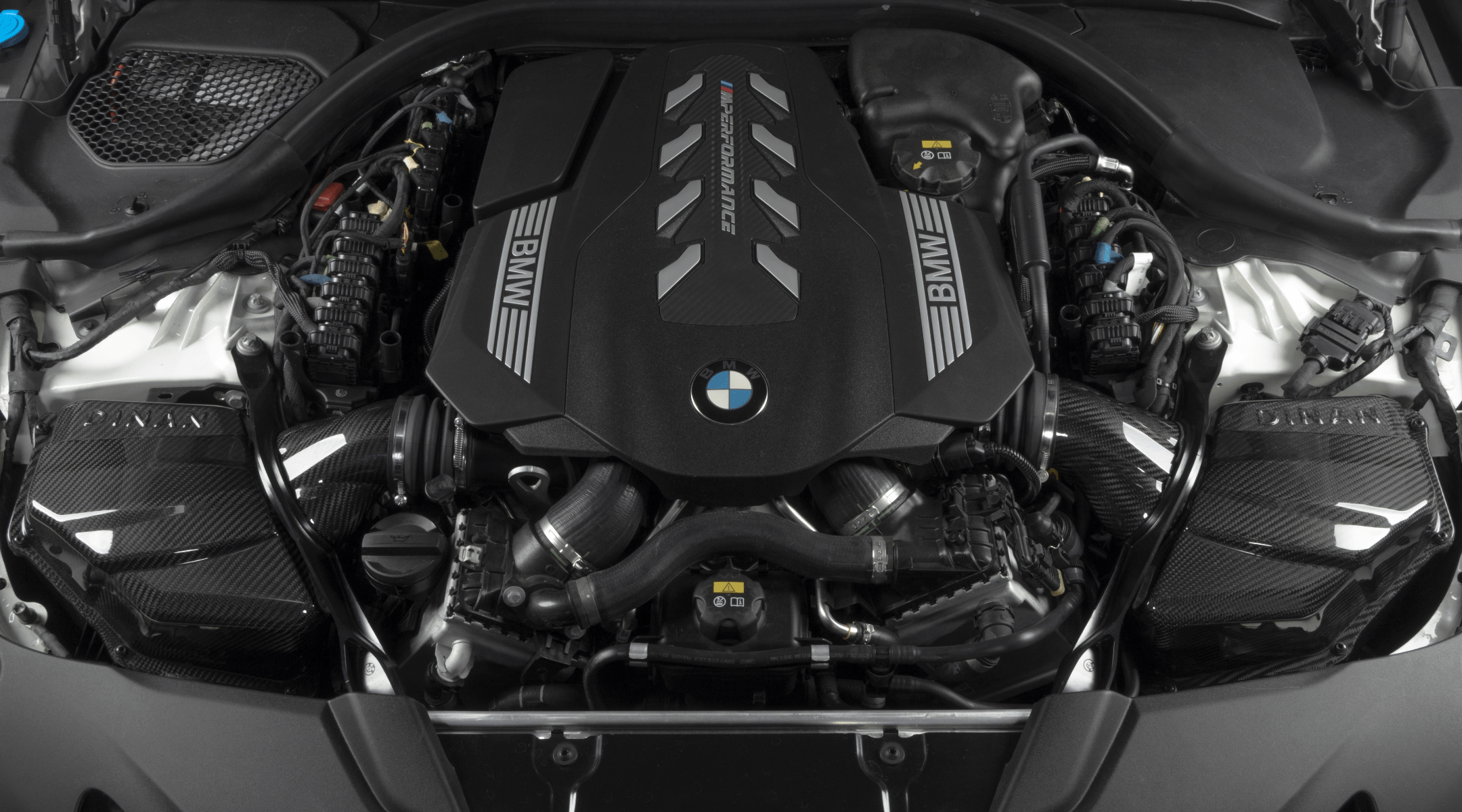 M550ix 2019 Bmw M550i Xdrive Air Intake