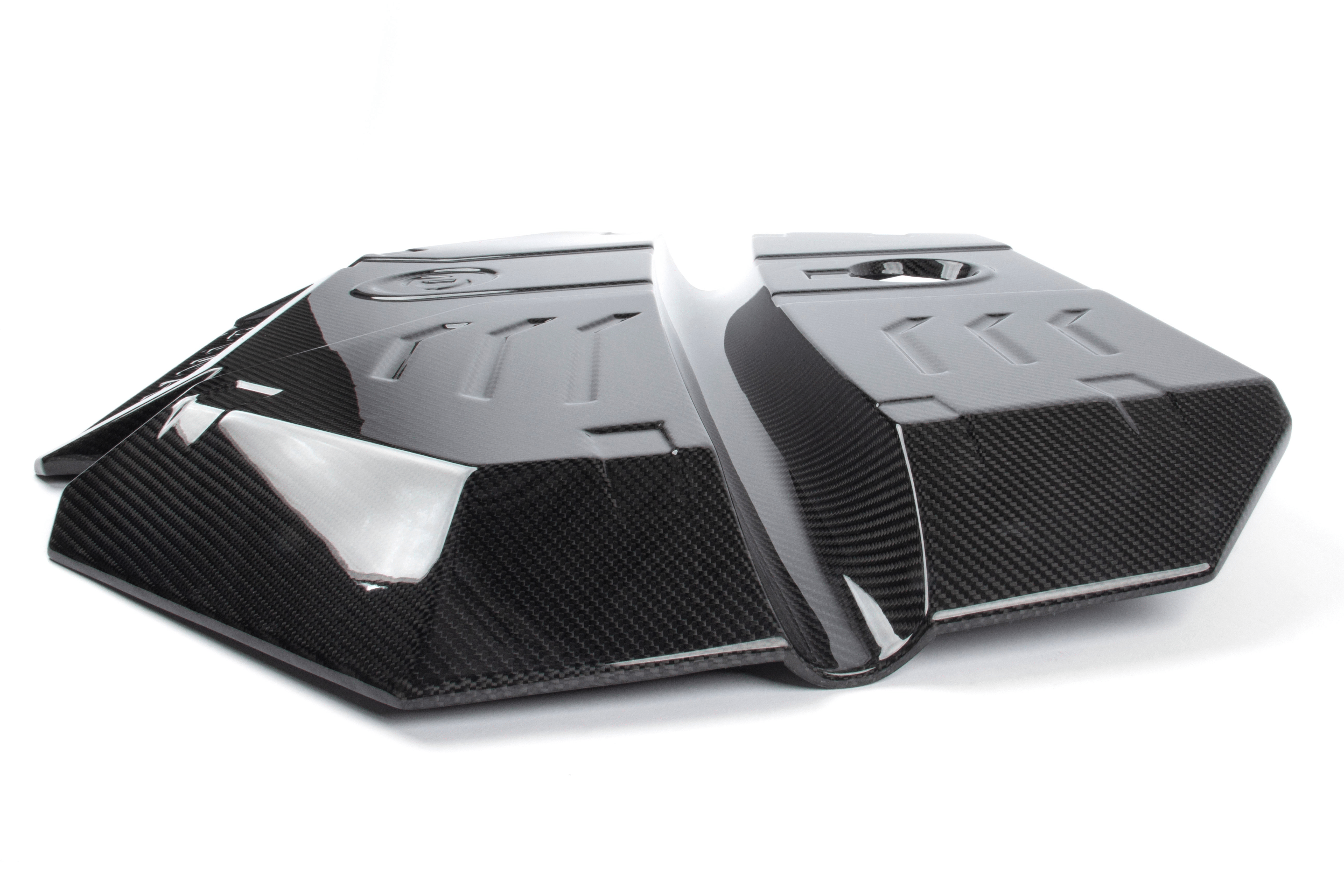 Kies-Motorsports Dinan Dinan Cold Air Intake - 2020-2025 BMW X3M/X4M Main image
