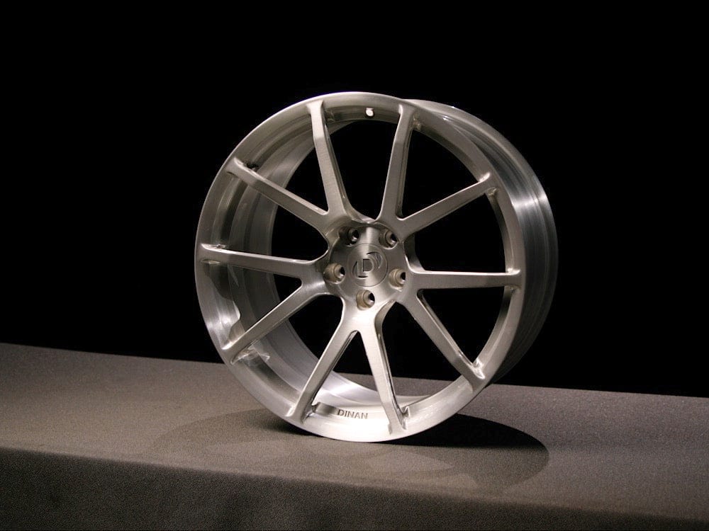 Kies-Motorsports Dinan DINAN DC3 PERFORMANCE WHEEL SET - 2018-2024 BMW M5 / X3M / X4M Main image