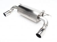 Kies-Motorsports Dinan Dinan Free Flow Stainless Exhaust for BMW F32 435i