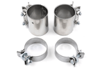 Kies-Motorsports Dinan Dinan High Flow Middle Exhaust - 2021-2025 BMW M3/M4