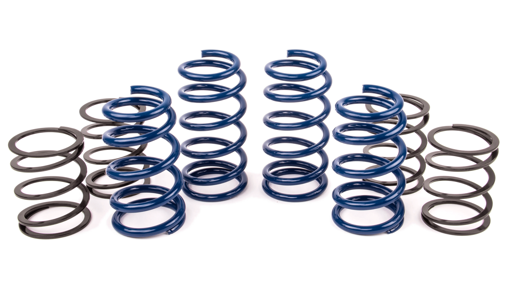 DINAN HIGH PERFORMANCE ADJUSTABLE COIL-OVER SUSPENSION SYSTEM - 2018-2023 BMW M5 Secondary image