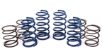 Kies-Motorsports Dinan DINAN HIGH PERFORMANCE ADJUSTABLE COIL-OVER SUSPENSION SYSTEM - 2018-2023 BMW M5