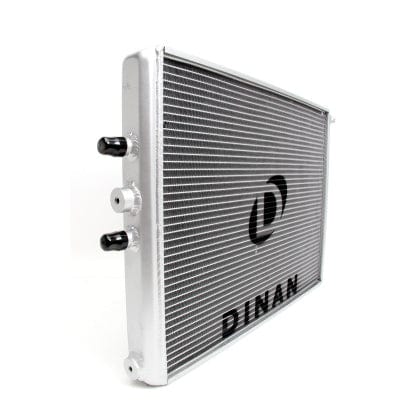 Kies-Motorsports Dinan Dinan High Performance Heat Exchanger - BMW F80 M3 F82 M4