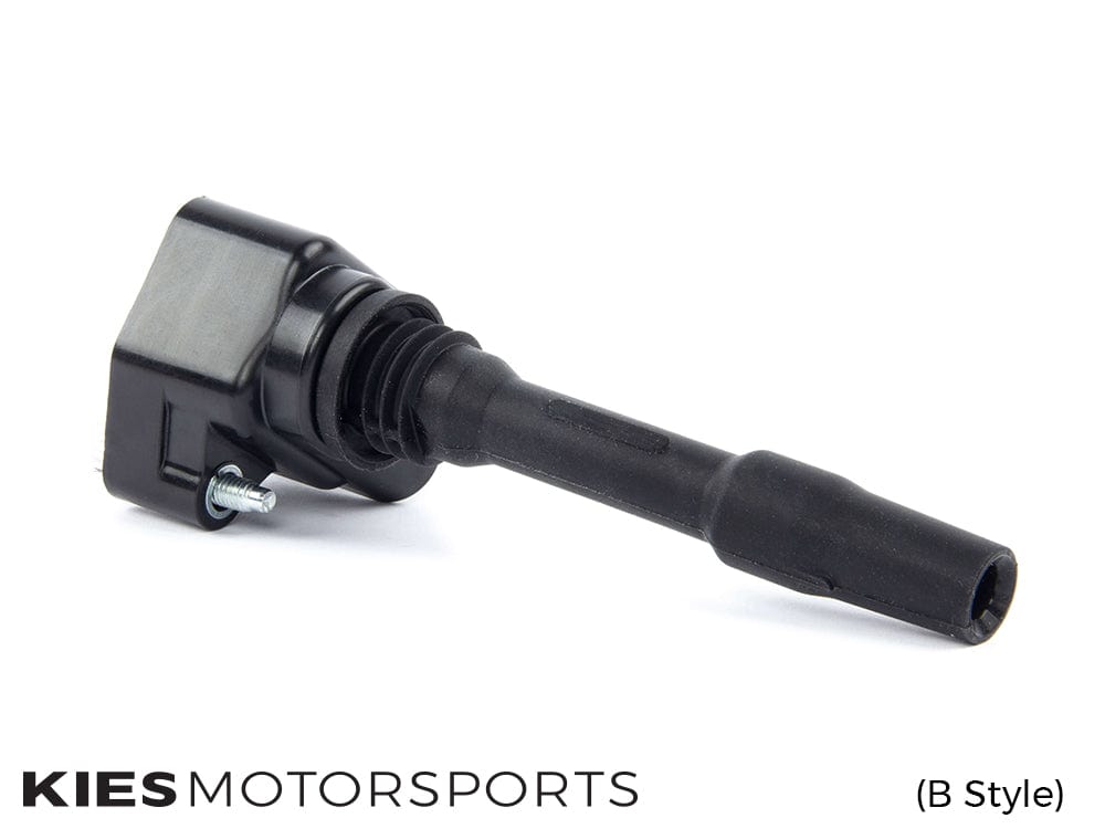Kies-Motorsports Dinan Dinan Ignition Coil B Series Style / Black