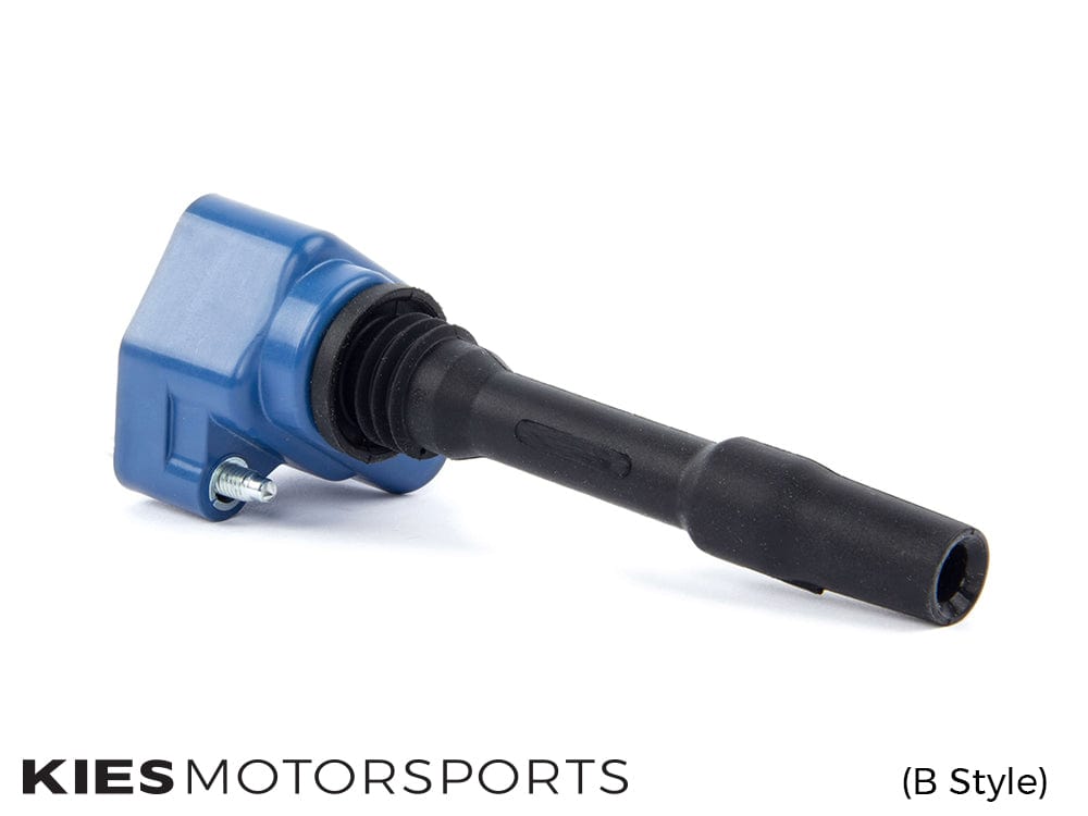 Kies-Motorsports Dinan Dinan Ignition Coil B Series Style / Blue