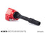 Kies-Motorsports Dinan Dinan Ignition Coil B Series Style / Red