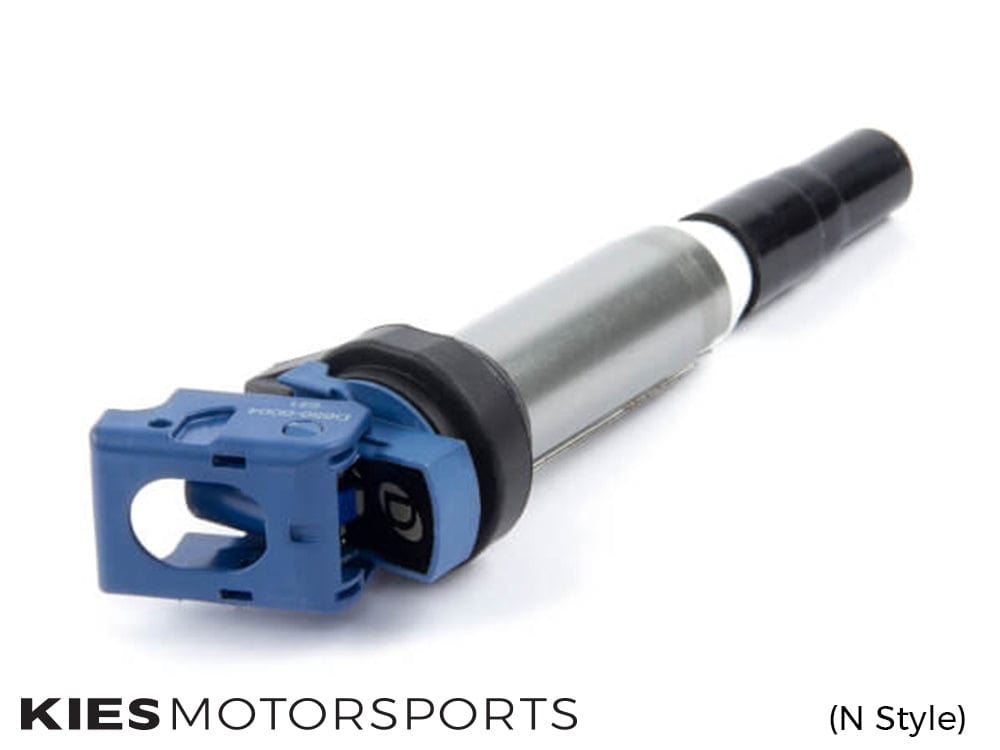 Kies-Motorsports Dinan Dinan Ignition Coil N Series Style / Blue