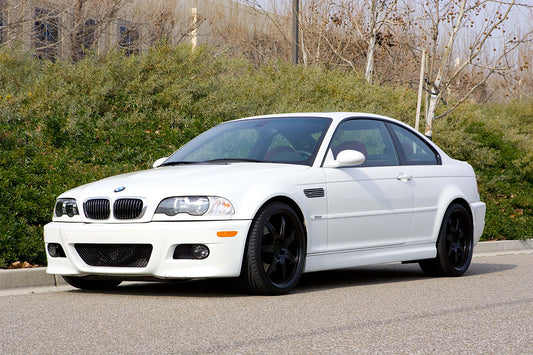 Kies-Motorsports Dinan DINAN PERFORMANCE SPRING SET - 2001-2006 BMW M3