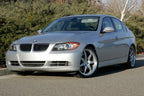 Kies-Motorsports Dinan DINAN PERFORMANCE SPRING SET - 2007-2013 BMW 328I/335I