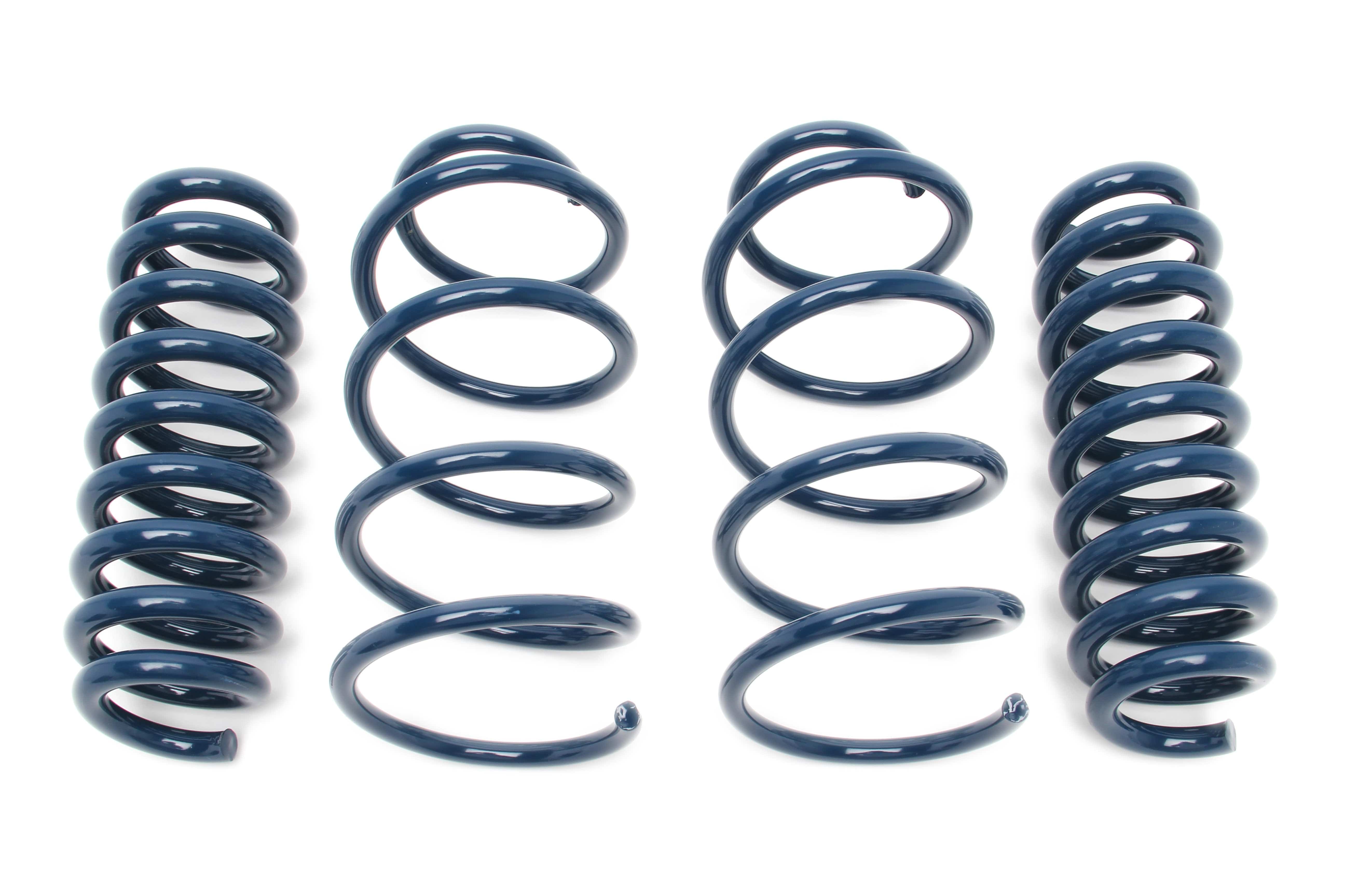 Kies-Motorsports Dinan DINAN PERFORMANCE SPRING SET - 2007-2013 BMW 335I/335IS Main image