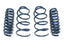 Kies-Motorsports Dinan DINAN PERFORMANCE SPRING SET - 2008-2011 BMW M3
