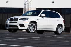 Kies-Motorsports Dinan DINAN PERFORMANCE SPRING SET - 2010-2014 BMW X5M/X6M