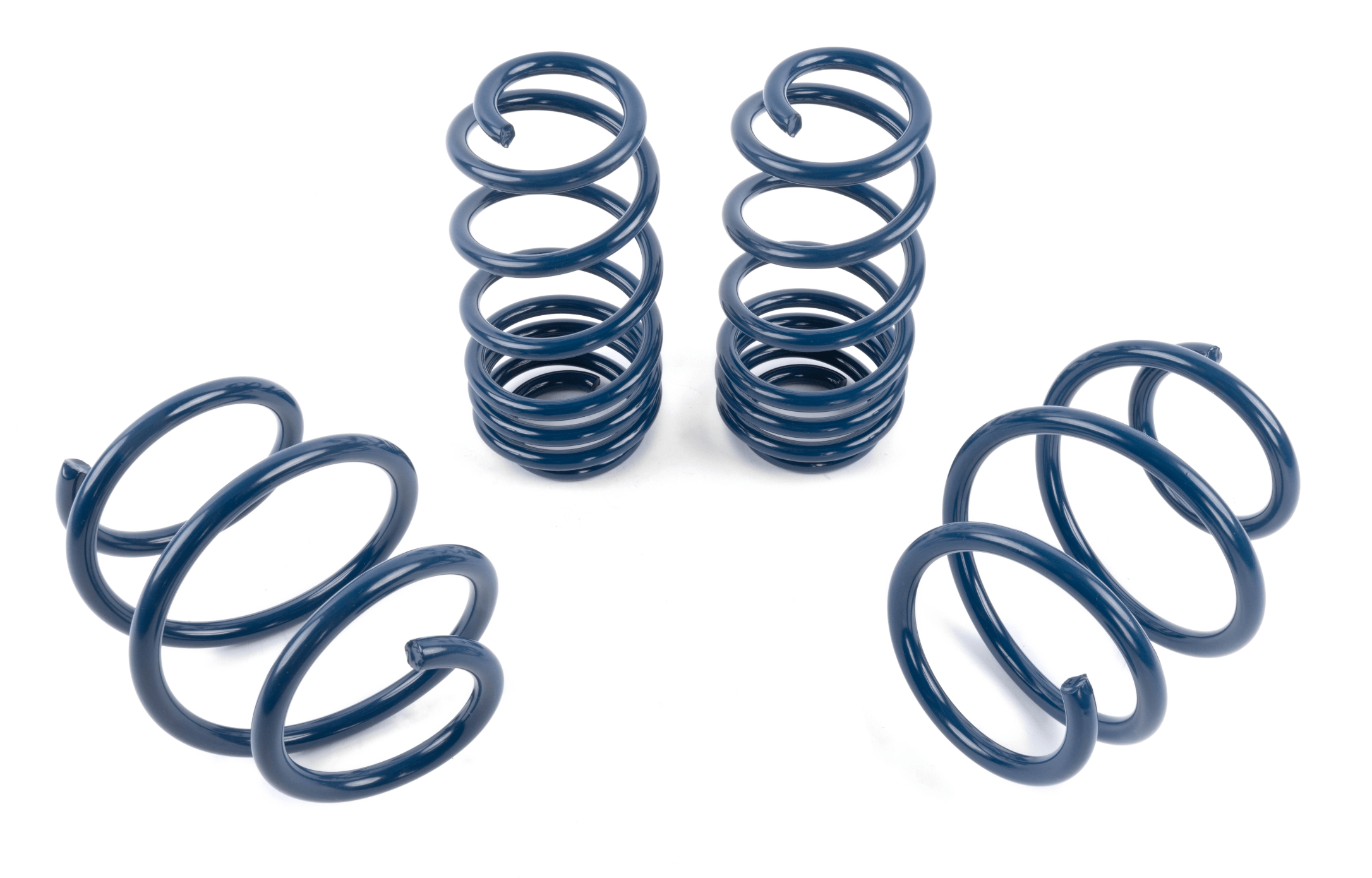 Kies-Motorsports Dinan DINAN PERFORMANCE SPRING SET - 2014-2024 MINI COOPER BASE/S/JCW Main image