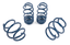 Kies-Motorsports Dinan DINAN PERFORMANCE SPRING SET - 2014-2024 MINI COOPER BASE/S/JCW